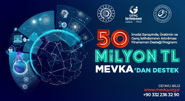 2023 Finansman Desteği Programı