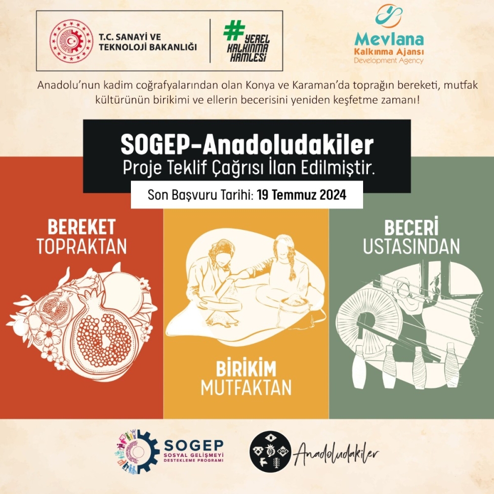 2024 Yılı Sosyal Gelişmeyi Destekleme…