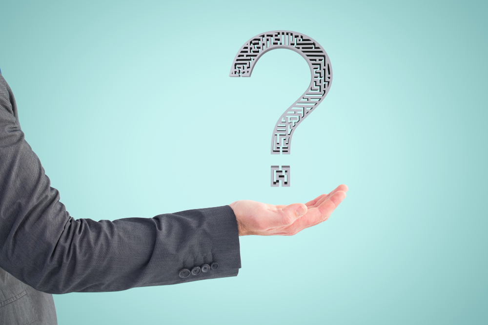 Frequently Asked Questions