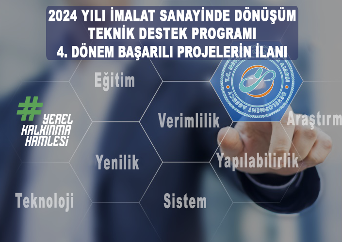 MEVKA’dan 36 Firmaya Kurumsal, Yeşil…