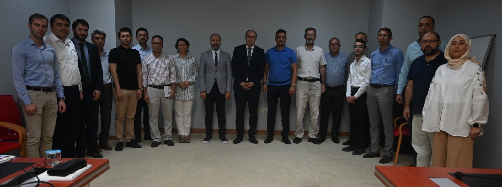 Konya İl Yeşil Mutabakat Komitesi 2.…