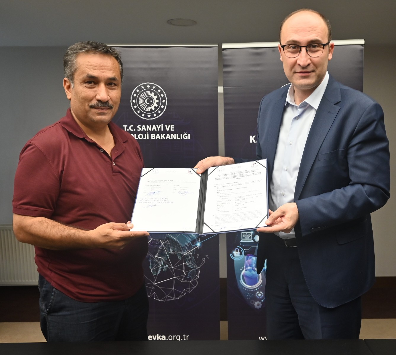 Üretim ve İstihdam Odaklı Projeler…