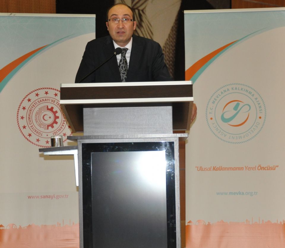 Geleceğin Elektrikli Araç Ustaları MEVKA Desteği İle Yetiştirilecek