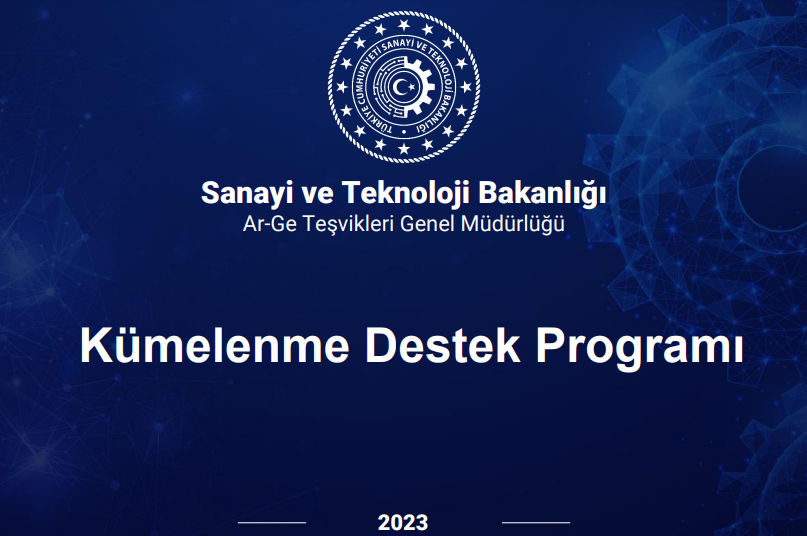 Kümelenme Destek Programı