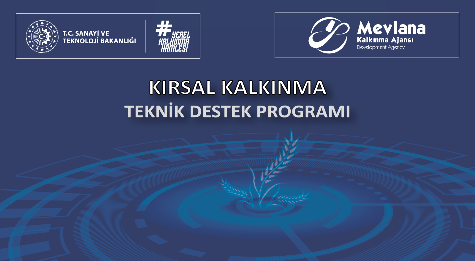 2024 Yılı Kırsal Kalkınma Teknik Destek…