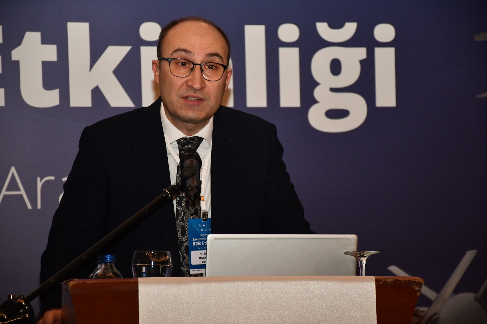MEVKA, Savunma Sanayinin Devleri İle…