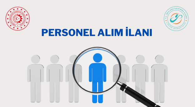 T.C. Mevlana Kalkınma Ajansı Personel Alım İlanı