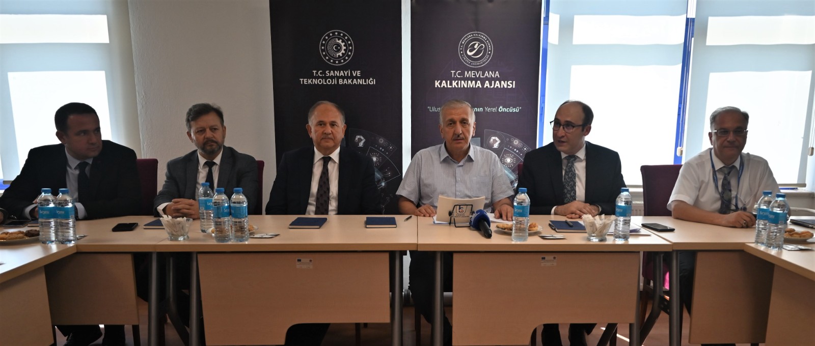 Savunma Sanayii Sektörü Kabiliyet Atlası…