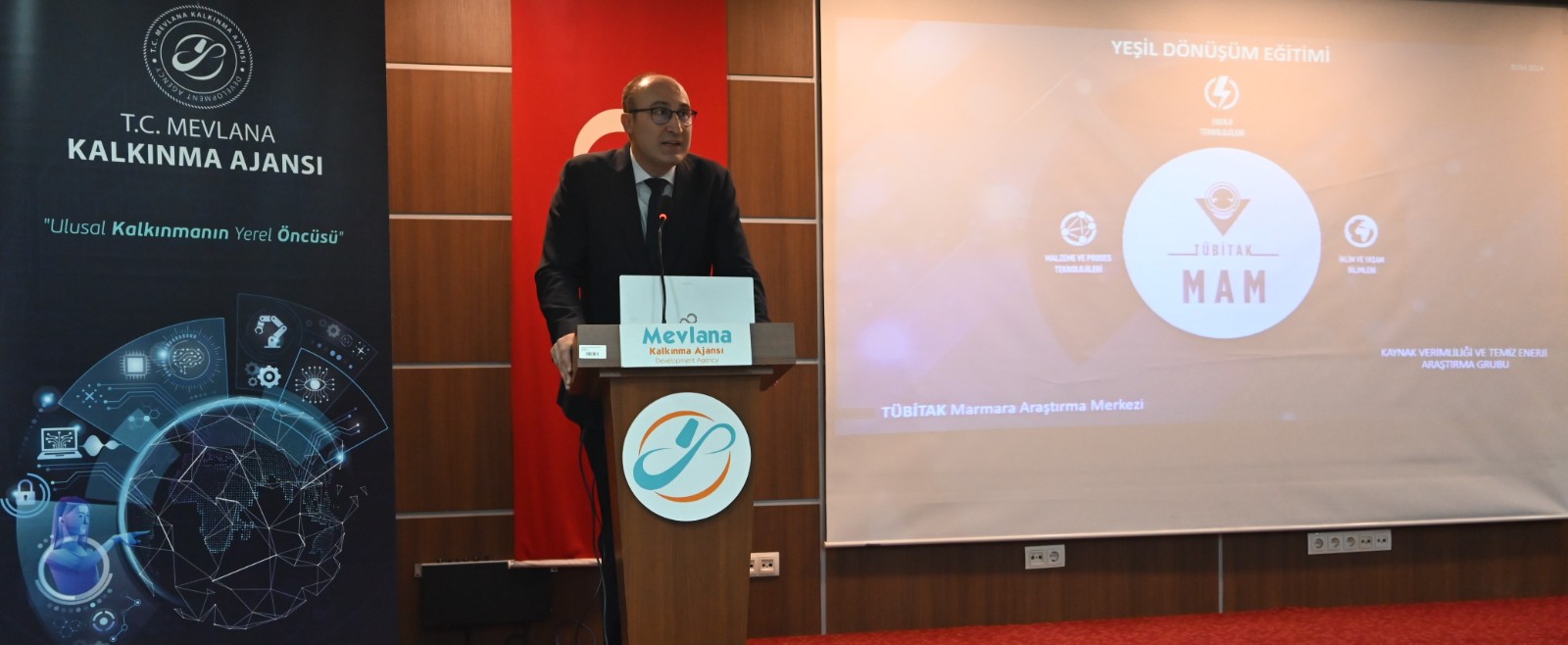 İmalat Sanayii Firmalarının Yeşil Dönüşüm…