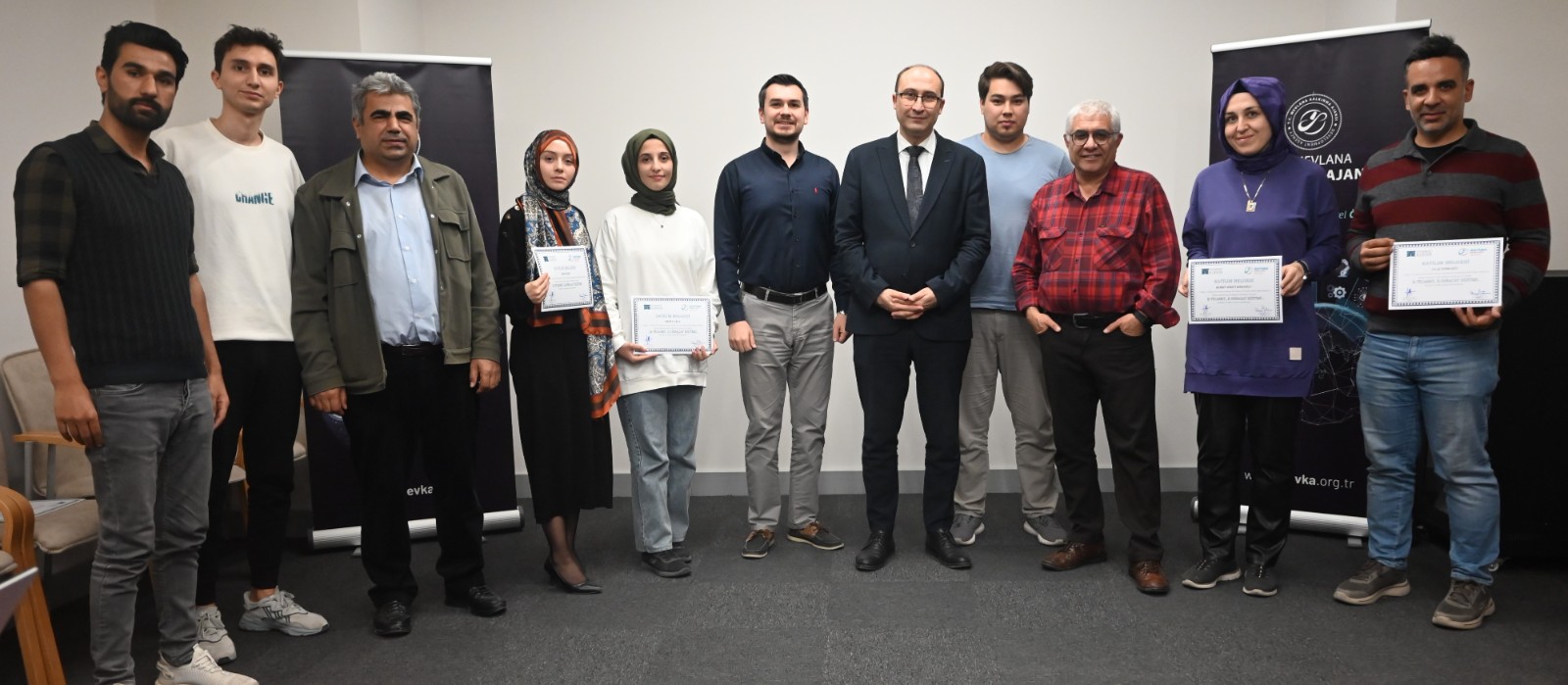 MEVKA’dan Girişimcilere E-Ticaret ve…
