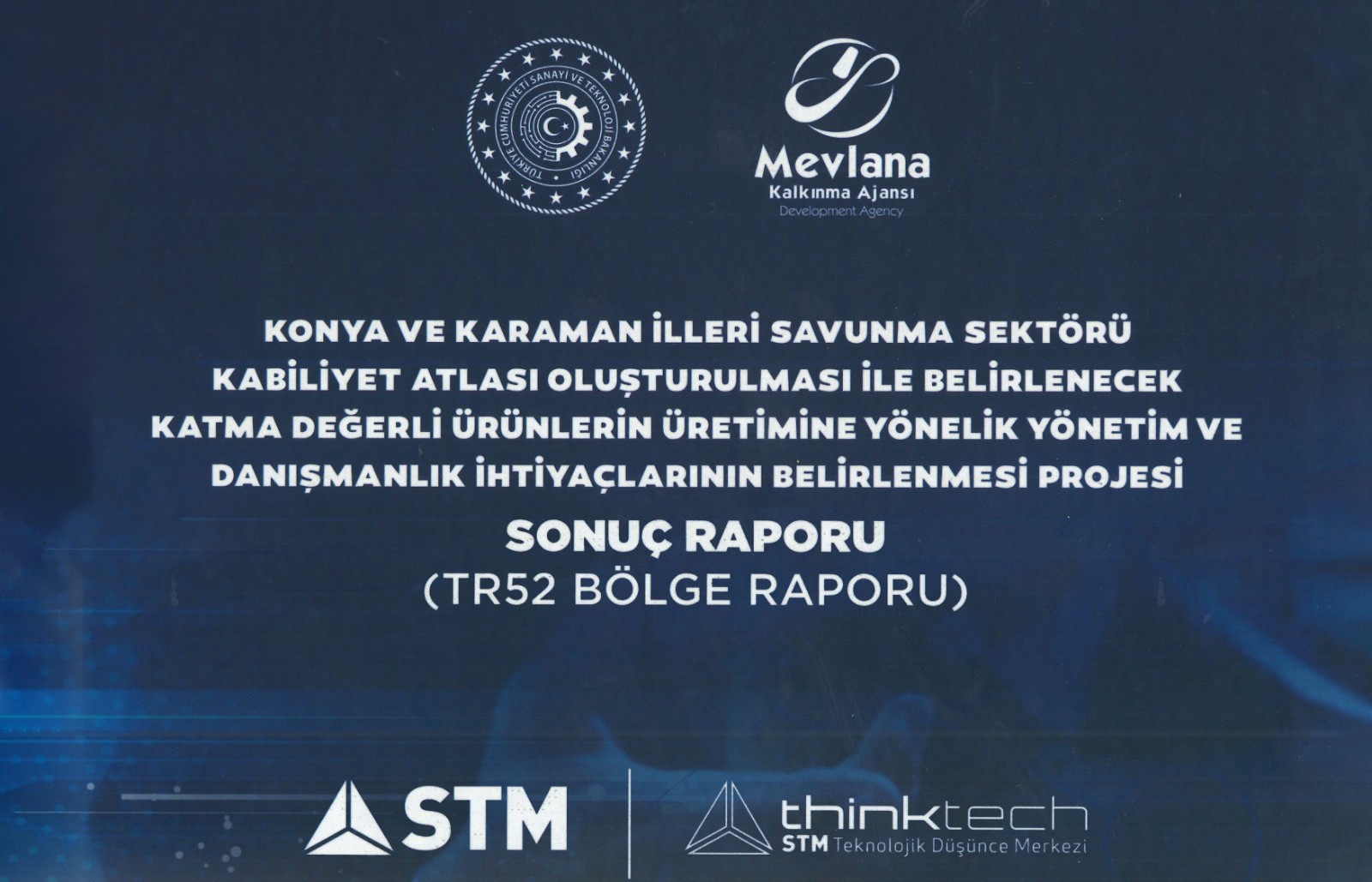 MEVKA, Savunma Sanayi Firmalarının…