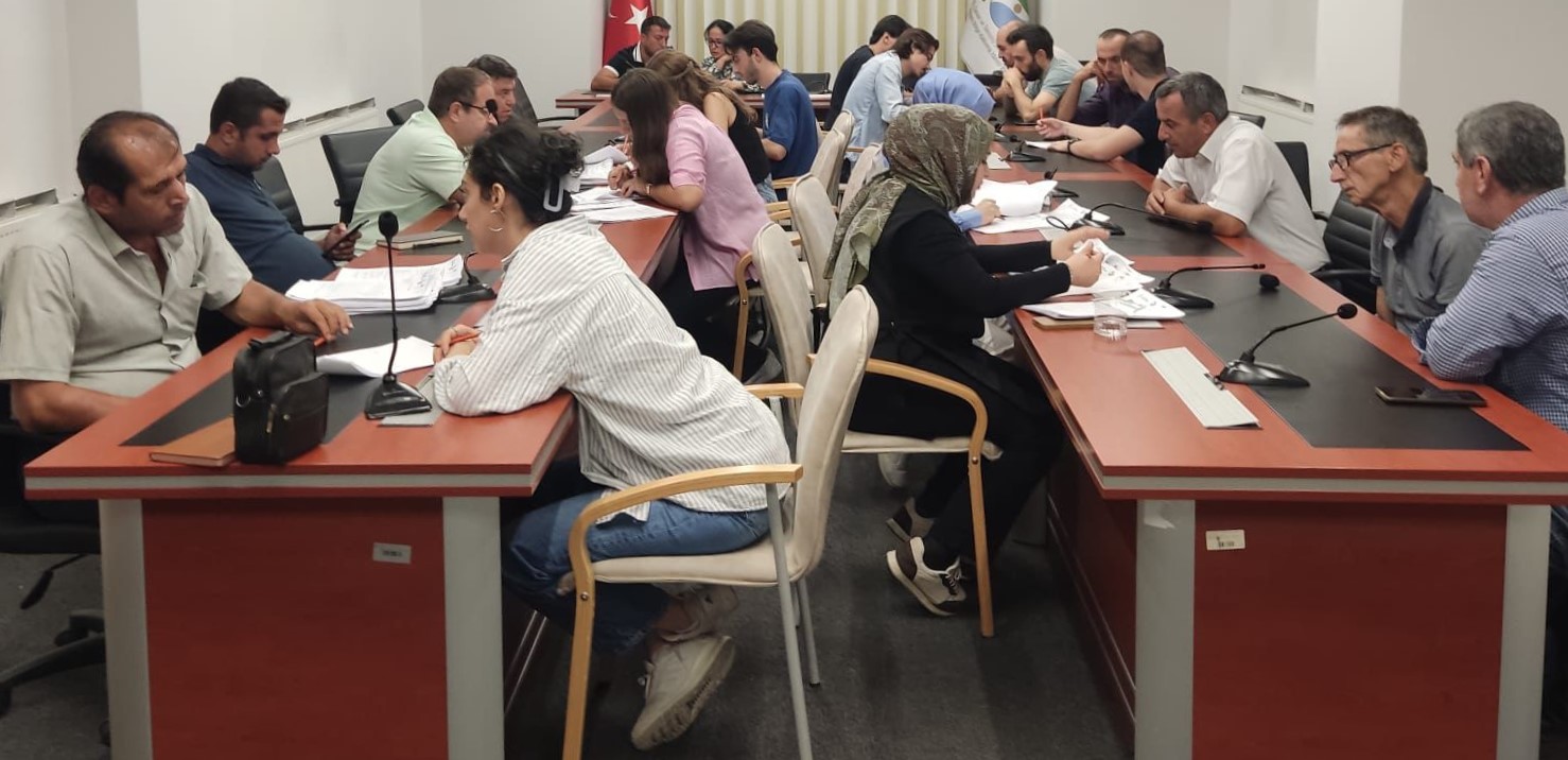 Kooperatiflerin Mevcut Durumu ve Yeni Yol Haritaları MEVKA Desteği İle Belirlenecek