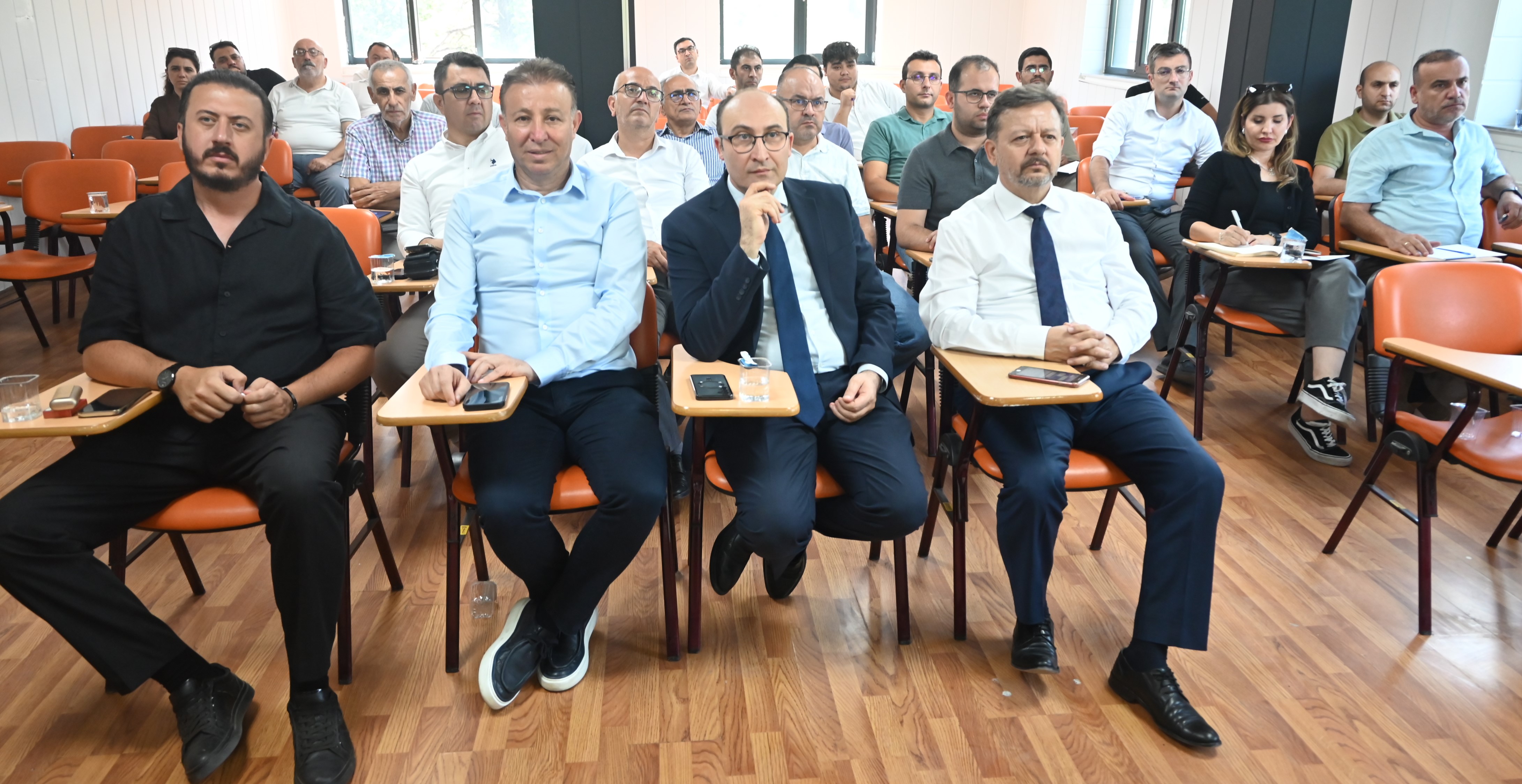 MEVKA, Akşehir’de Yeni Yatırım Teşvik Sistemi ve Yerel Kalkınma Hamlesi Teşvik Programı’nı Tanıttı