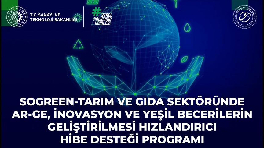 MEVKA, Kooperatif ve Küçük İşletmelere Yönelik Yeni Çağrı Programı İlan Etti