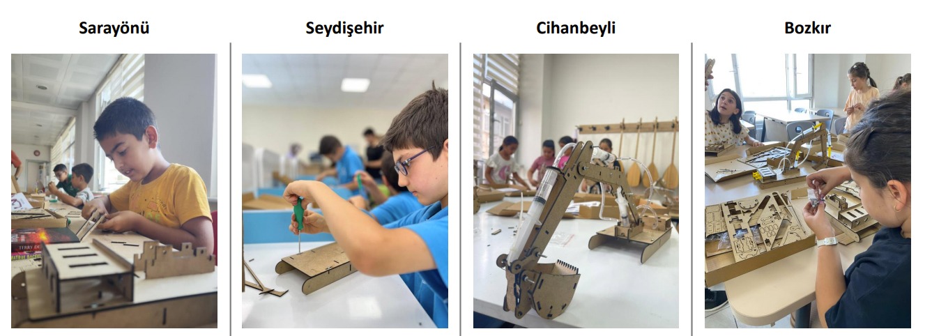 Tekno-Grişim Öğrencimizin Büyük Başarısı: Bir Girişim Hikâyesi